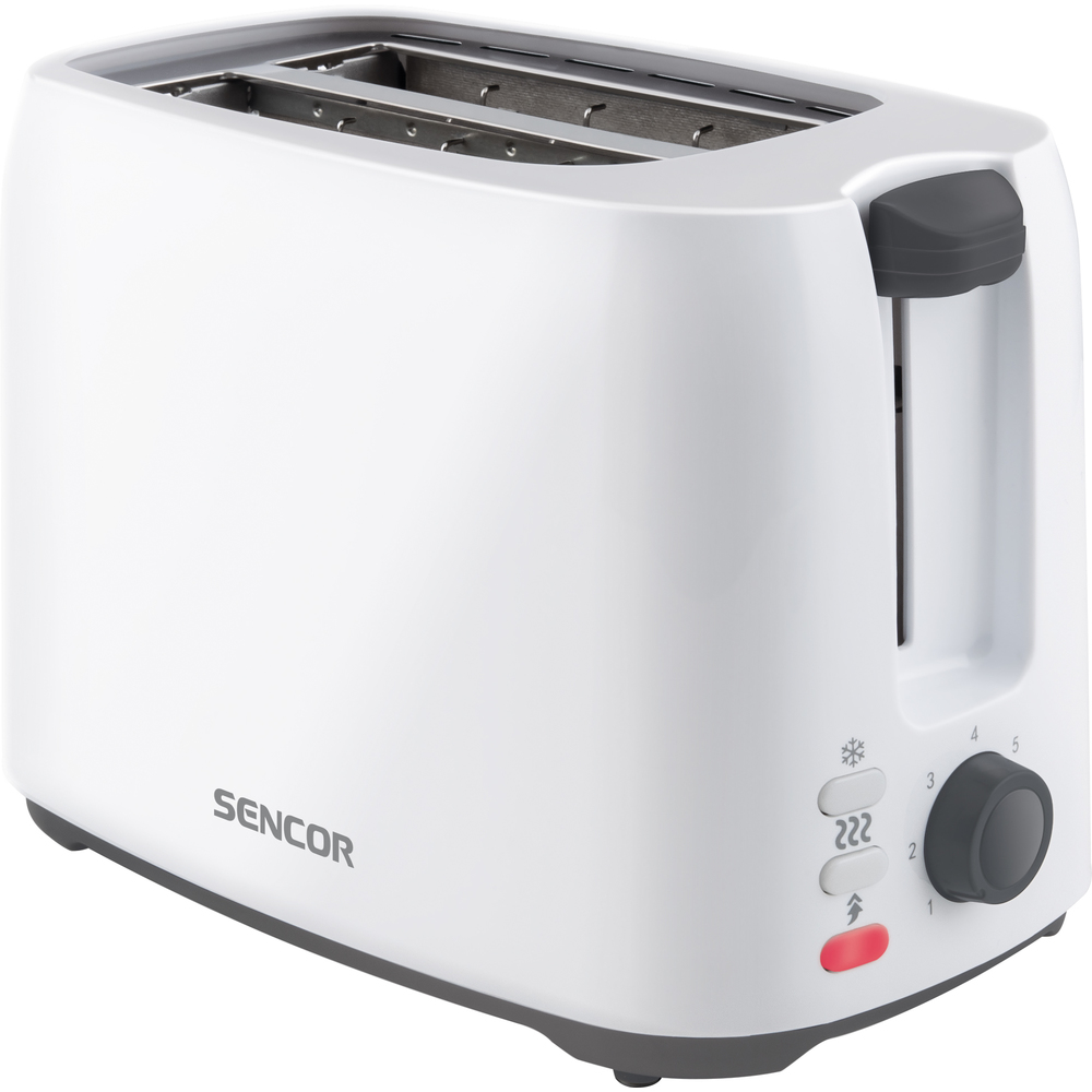  Sencor STS 2606WH 1